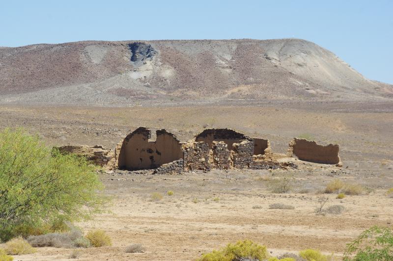 0 Bedroom Property for Sale in Calvinia Rural Northern Cape